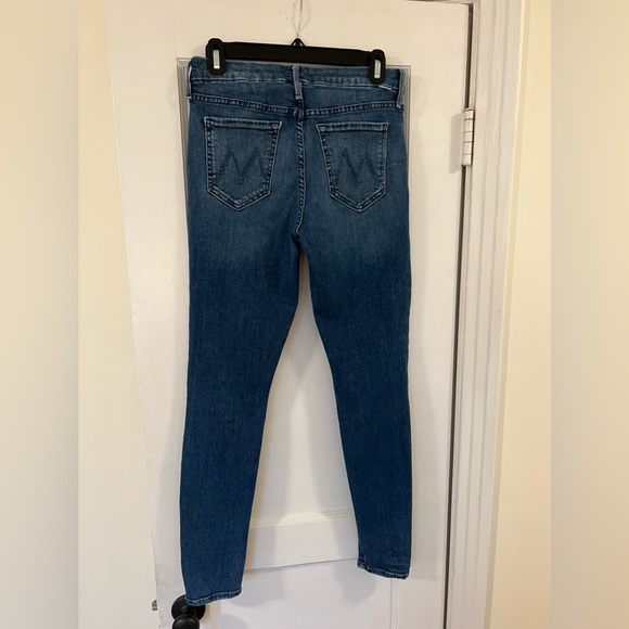 Mother jeans - Picture 2 of 2